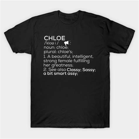 chloe word of word|chloe meaning female.